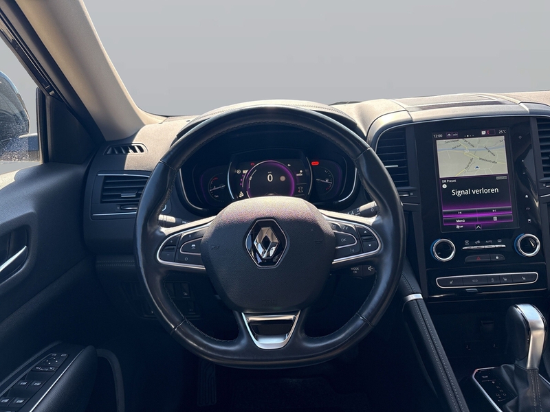 Fahrzeugabbildung Koleos II 1.3 TCe 160 Techno GPF Bild 12 von 13