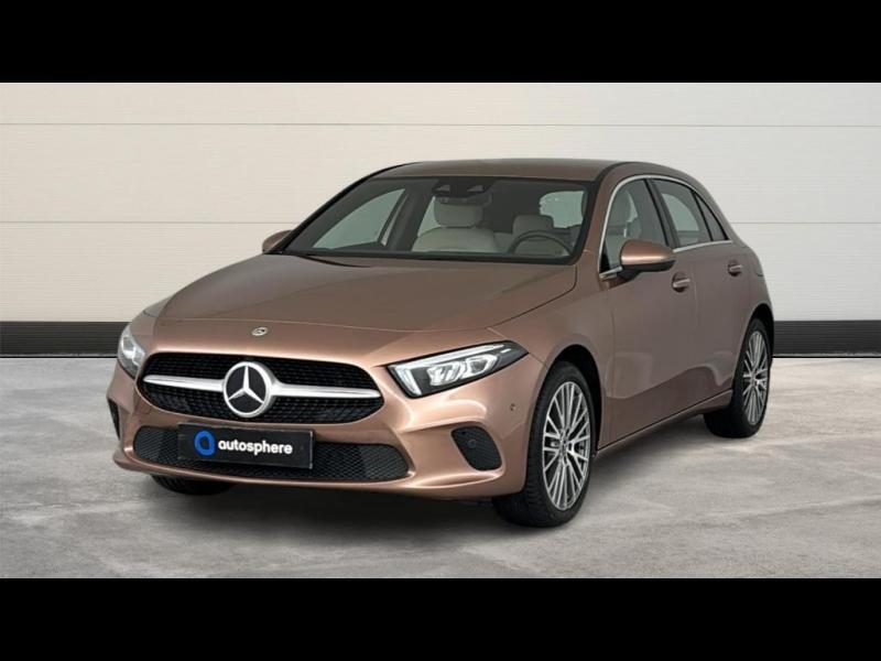 Mercedes Classe A