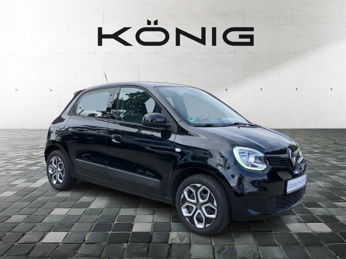 Renault Twingo – Bild 5