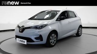 ZOE E-TECH ELECTRIQUE