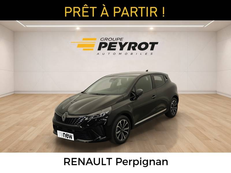 Renault Clio V