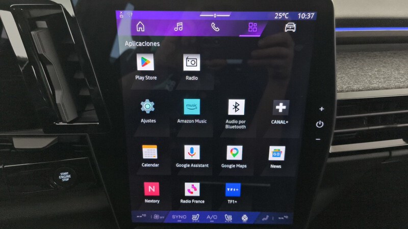 Renault Espace