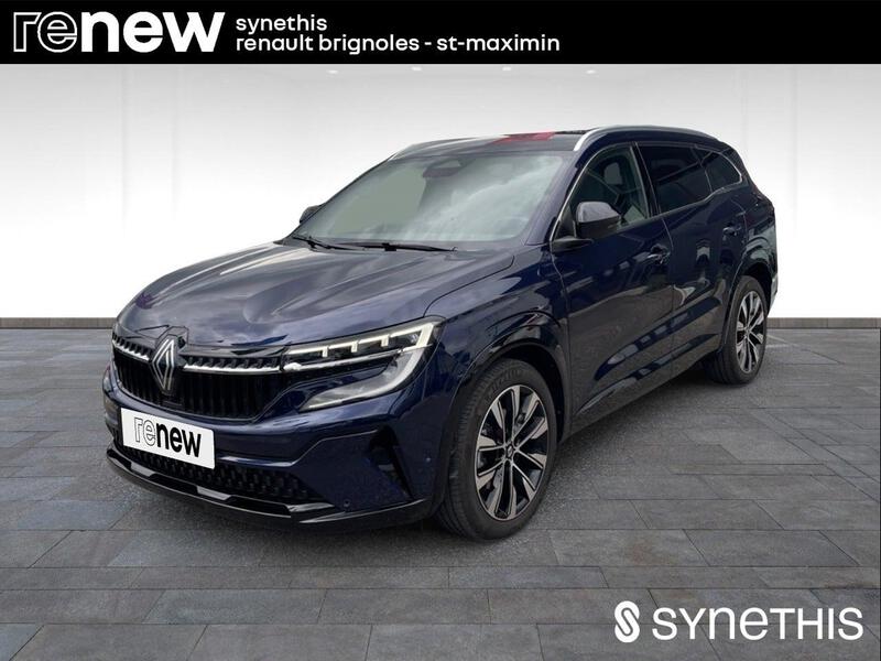Renault Espace VI