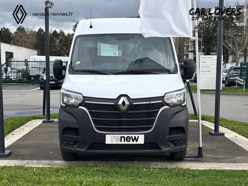 Renault Master III
