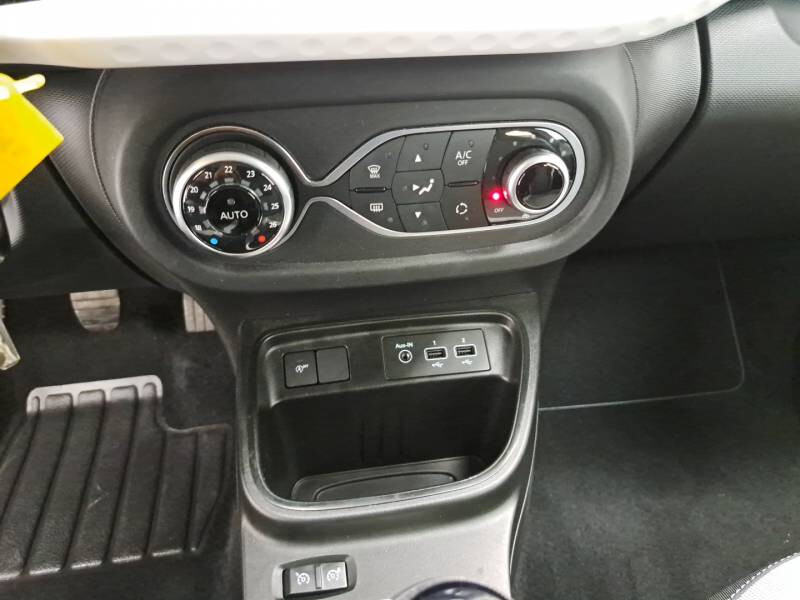 Renault Twingo III