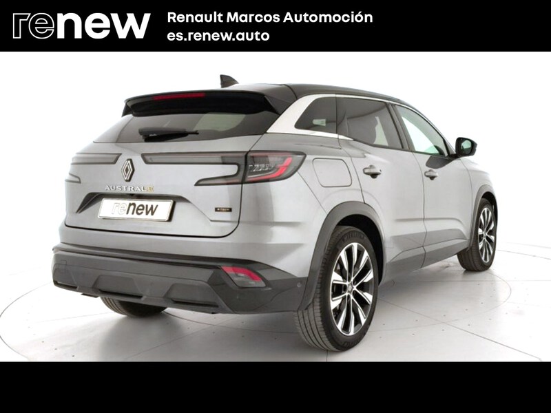 Renault Austral