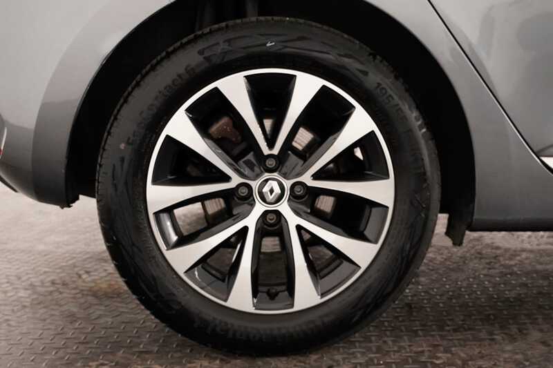 RENAULT Clio Clio 1.0 TCe Techno Bi-Fuel — photo 5