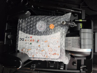 Vehicle 3D Image