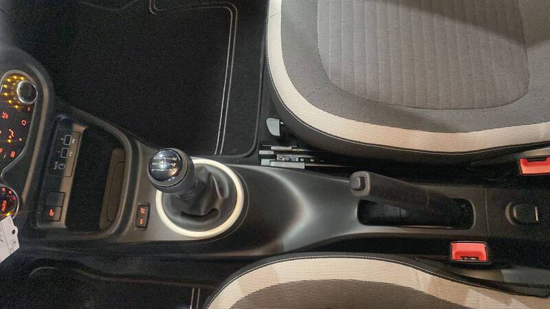 Renault Twingo III