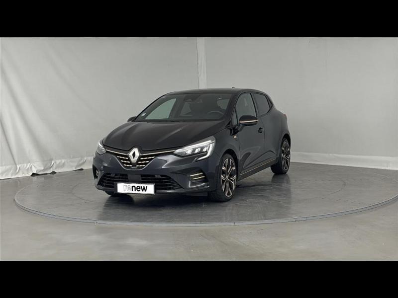Renault Clio V