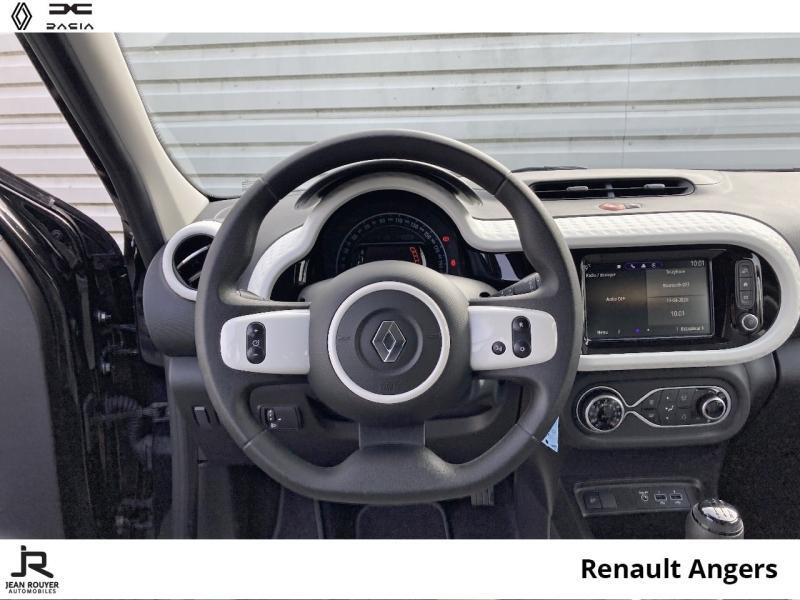 Renault Twingo III