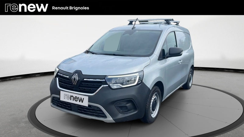 Renault Kangoo VU
