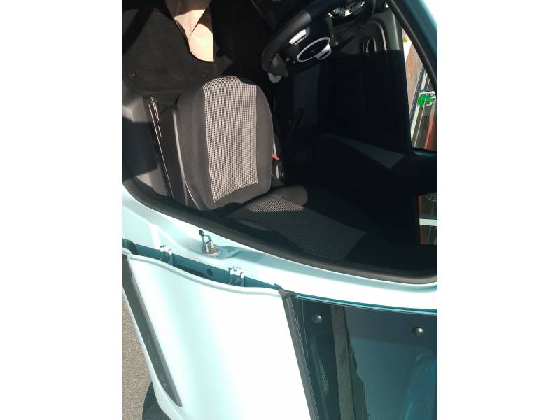 Renault Twingo E-Tech Electrique