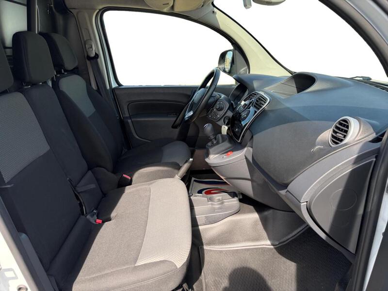 Renault Kangoo VU