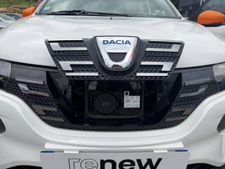 Vehicle 3D Image