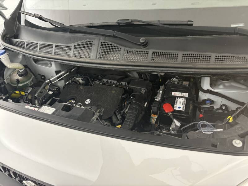 Peugeot Expert Fourgon