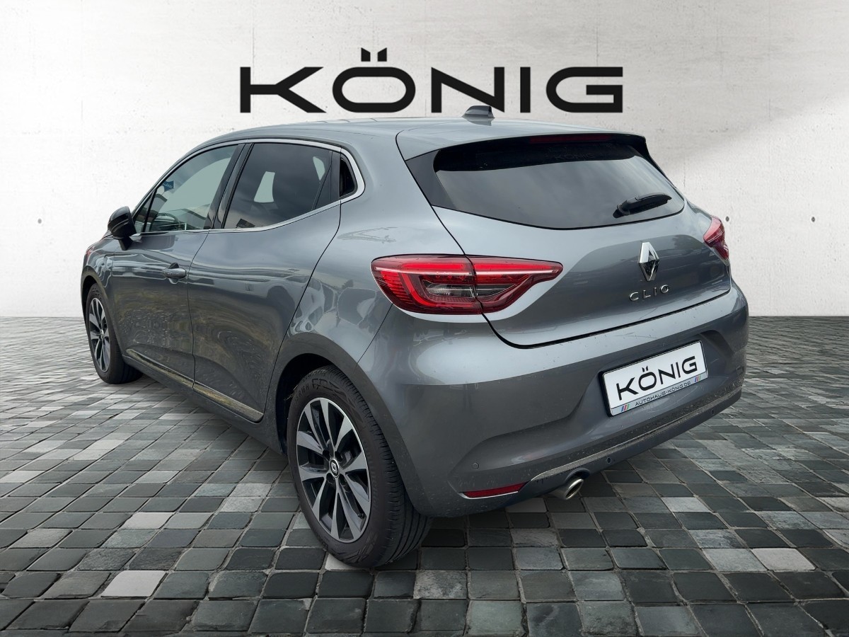 Renault Clio – Bild 3