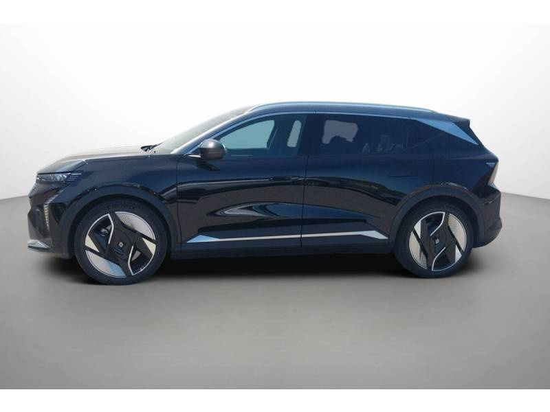 Renault Scenic E-Tech Electrique