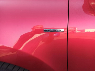 Vehicle 3D Image