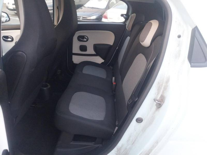 Renault Twingo E-Tech Electrique