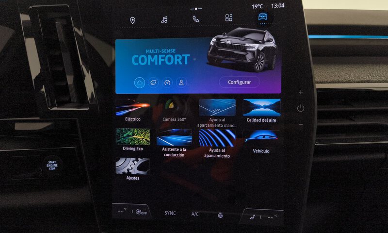 Renault Espace