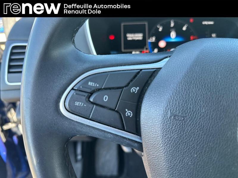 Renault Megane IV Berline