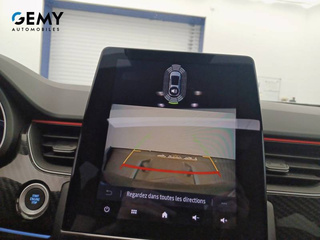 Vehicle 3D Image