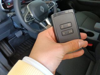 Vehicle 3D Image