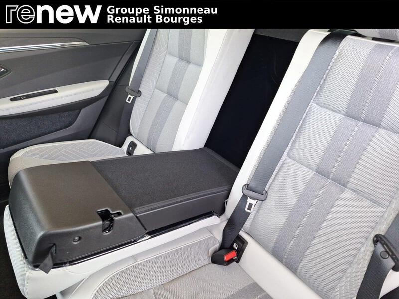 Renault Scenic E-Tech Electrique