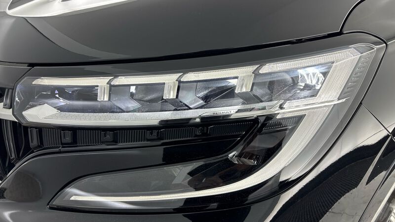 Renault Espace VI