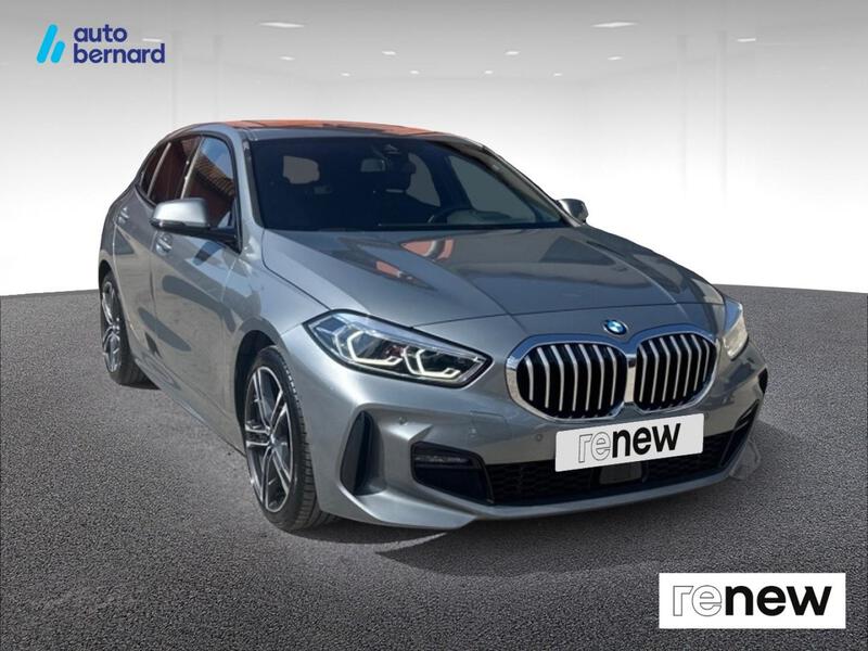 BMW Serie 1