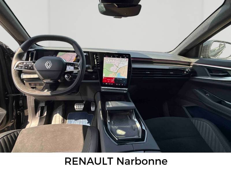 Renault Rafale