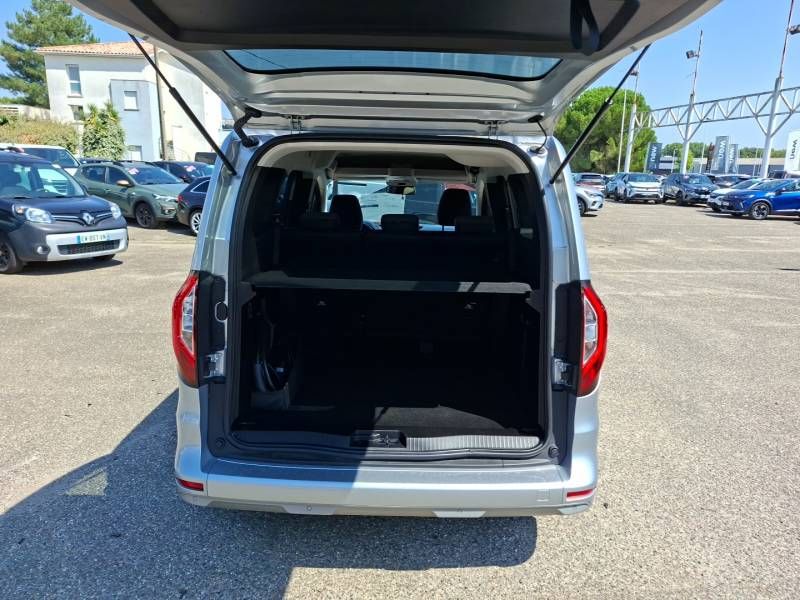 Renault Kangoo E-Tech Electrique