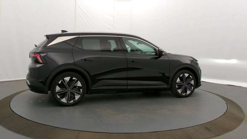 Renault Scenic E-Tech Electrique