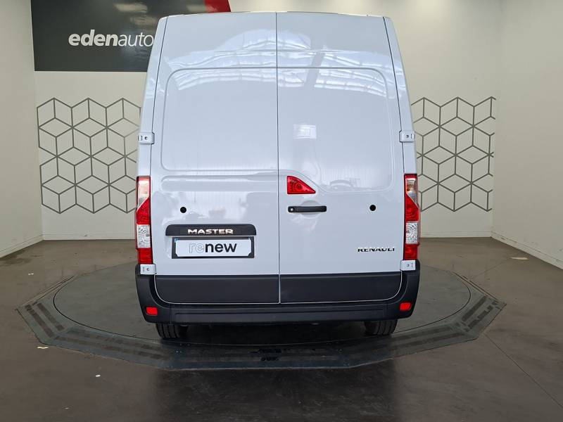 Renault Master III