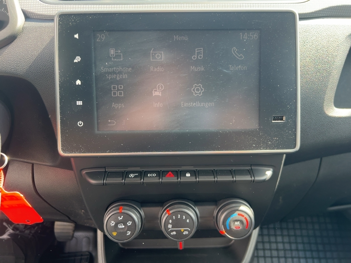 Renault Express – Bild 12