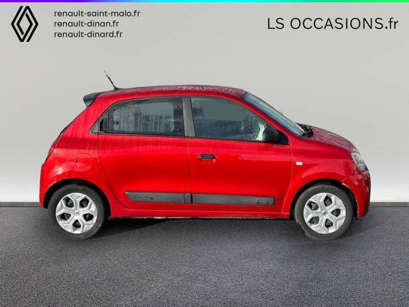Renault Twingo III