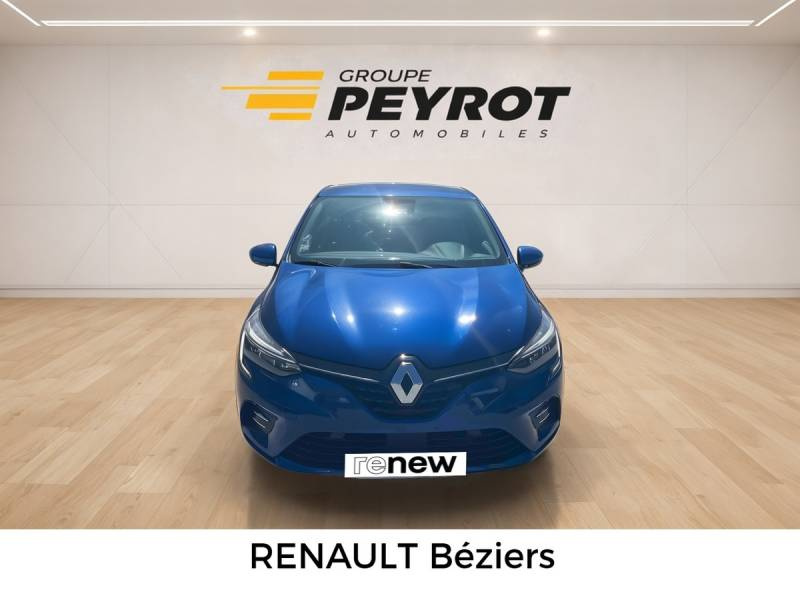 Renault Clio V
