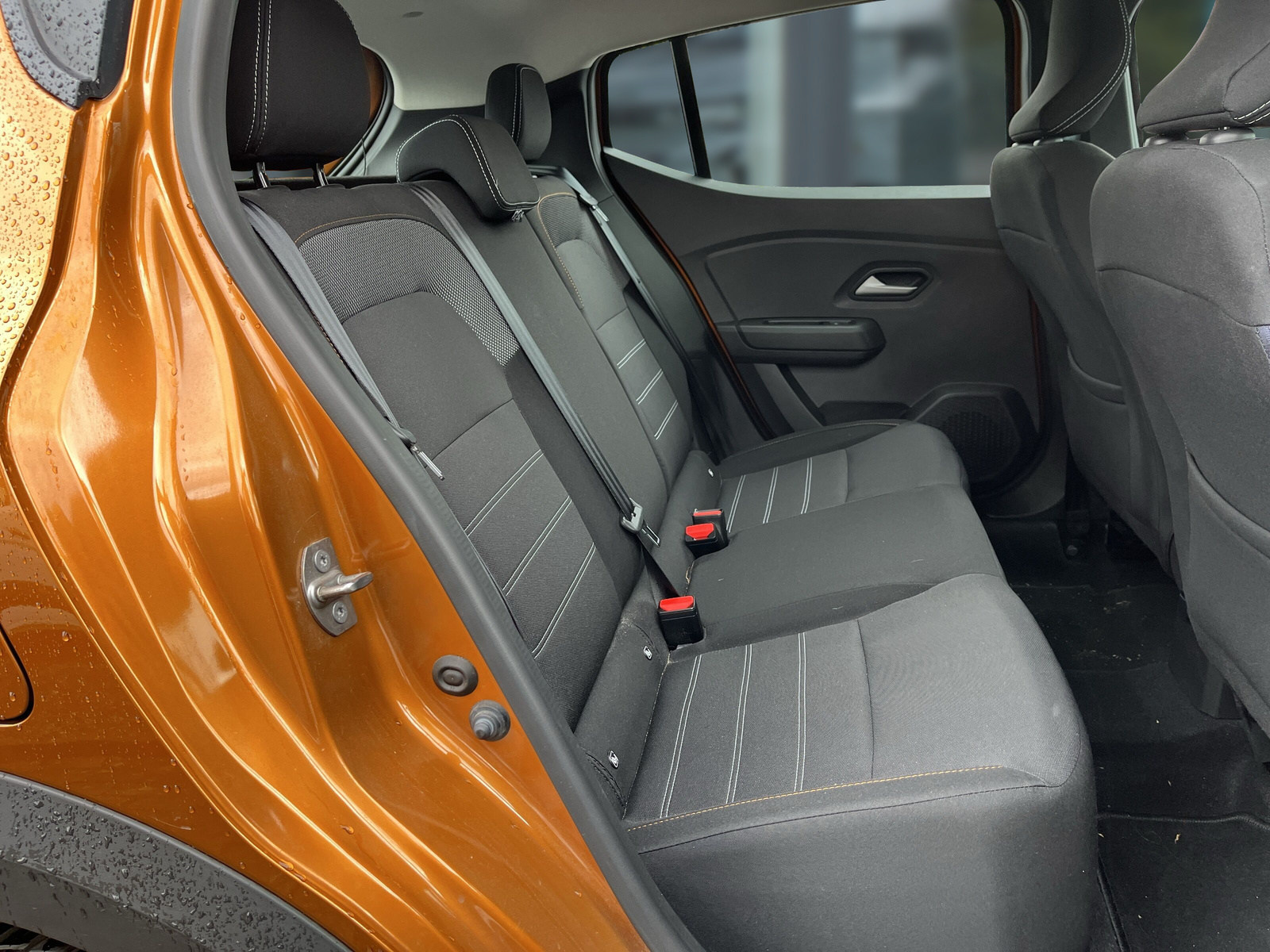 Dacia Sandero – Bild 15