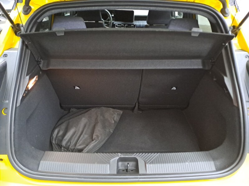 Renault R5 E-Tech Eléctrico
