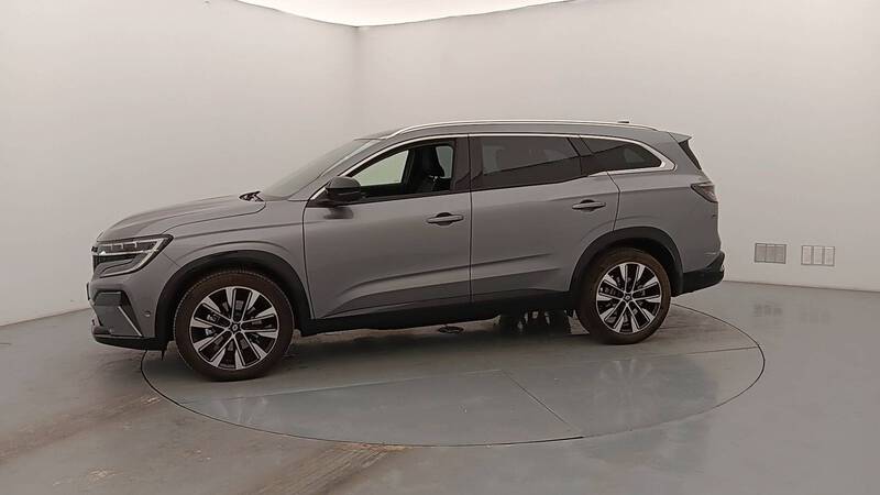 Renault Espace VI