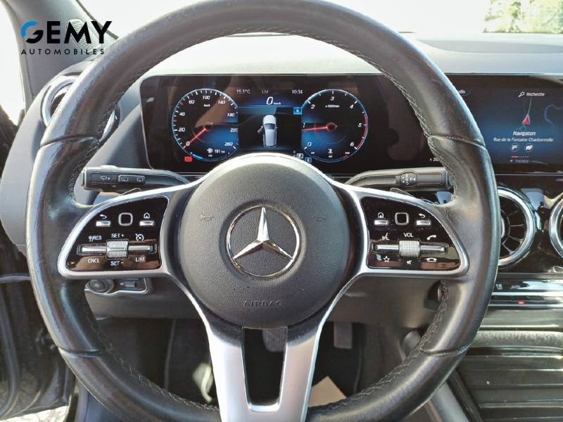 Mercedes Classe B