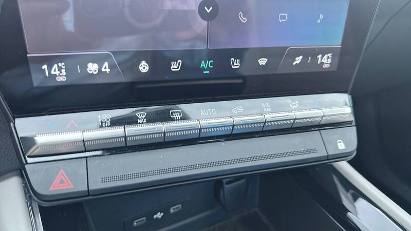 Renault Espace VI