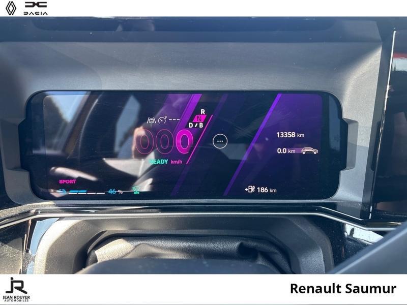 Renault R5 E-Tech Electrique