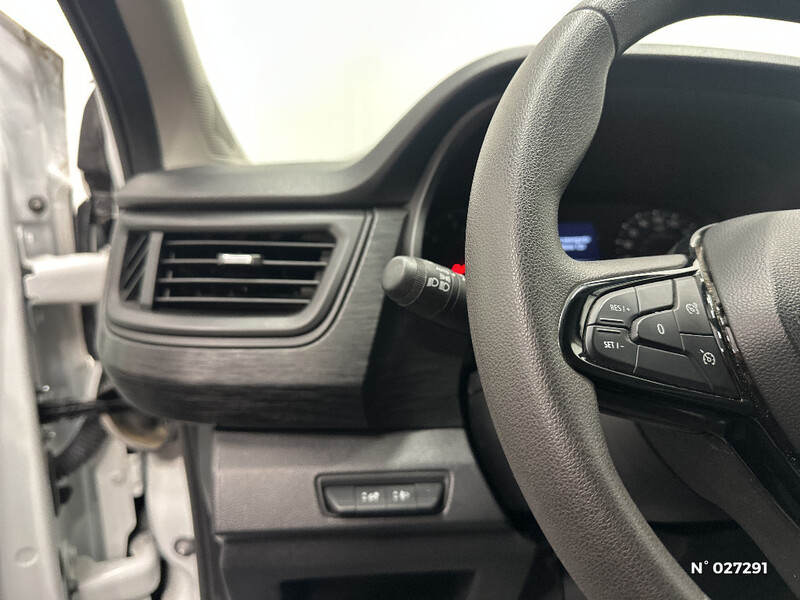 Renault Trafic Fourgon