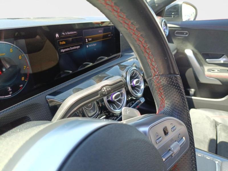 Mercedes CLA Shooting Brake