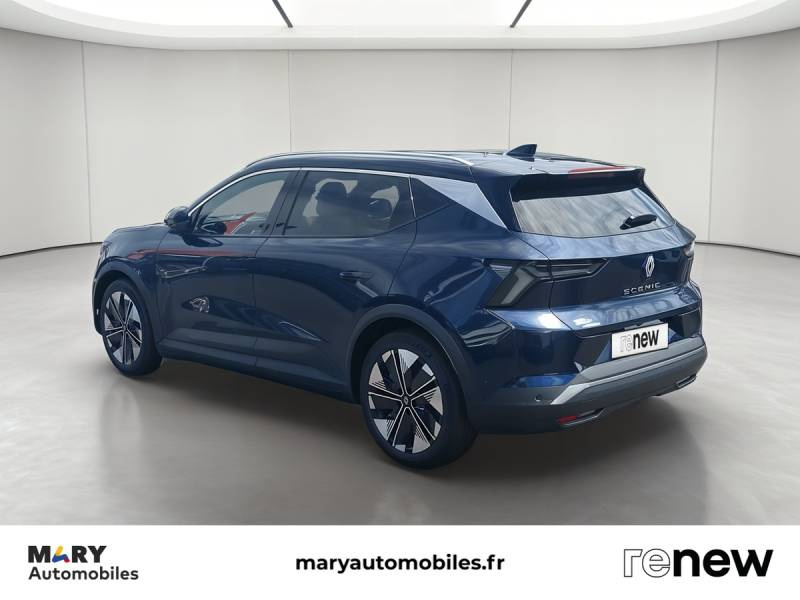 Renault Scenic E-Tech Electrique