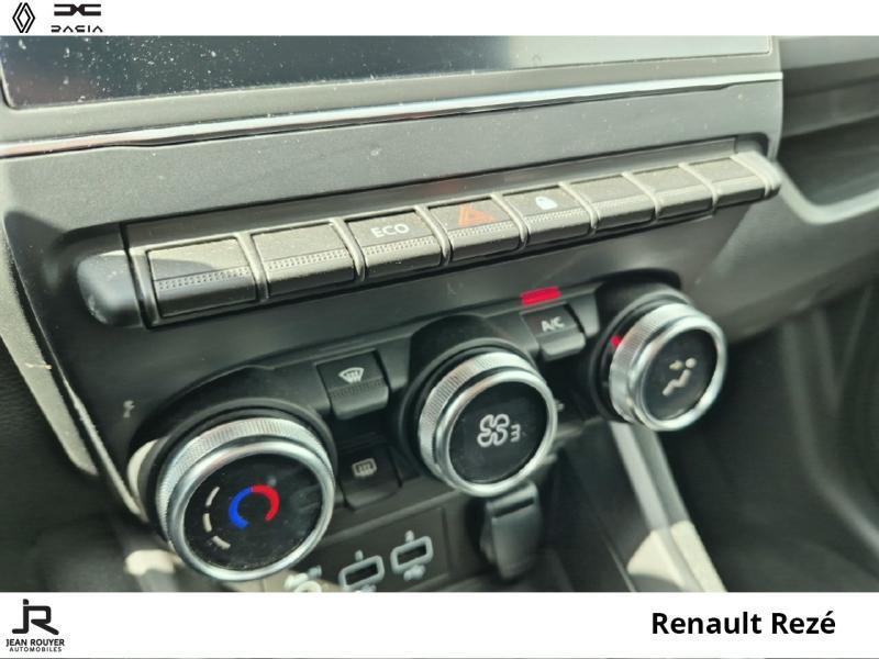Renault ZOE E-Tech Electrique