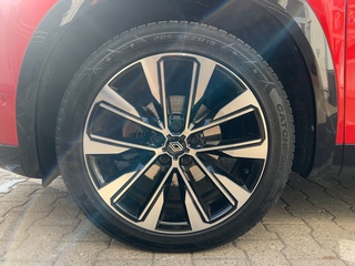 Vehicle 3D Image