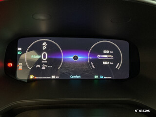 Vehicle 3D Image